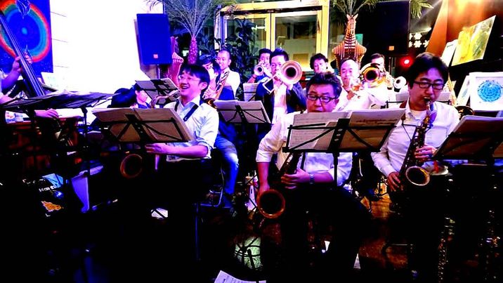 豊島屋Jazz in 新御徒町 2026