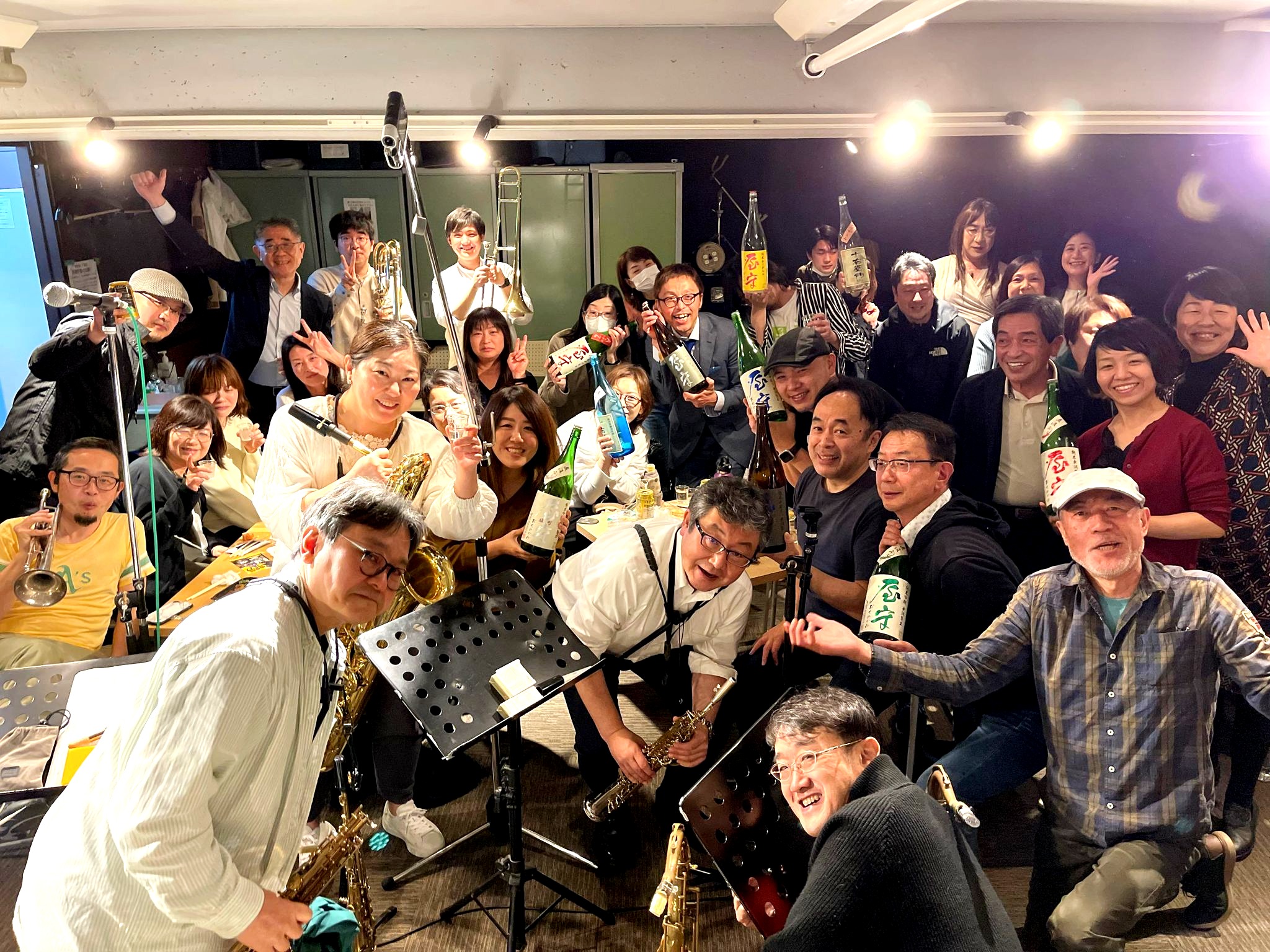 スタジオライブ 2026年7月15日